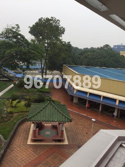 Blk 19 MARSILING LANE (Woodlands), HDB 3 Rooms #87342602